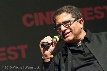 Deepak Chopra’s Simple Health Plan