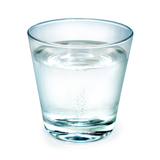 Drink Water for Better Health