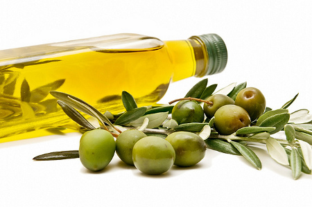 Olive Oil – Not a Health Food!