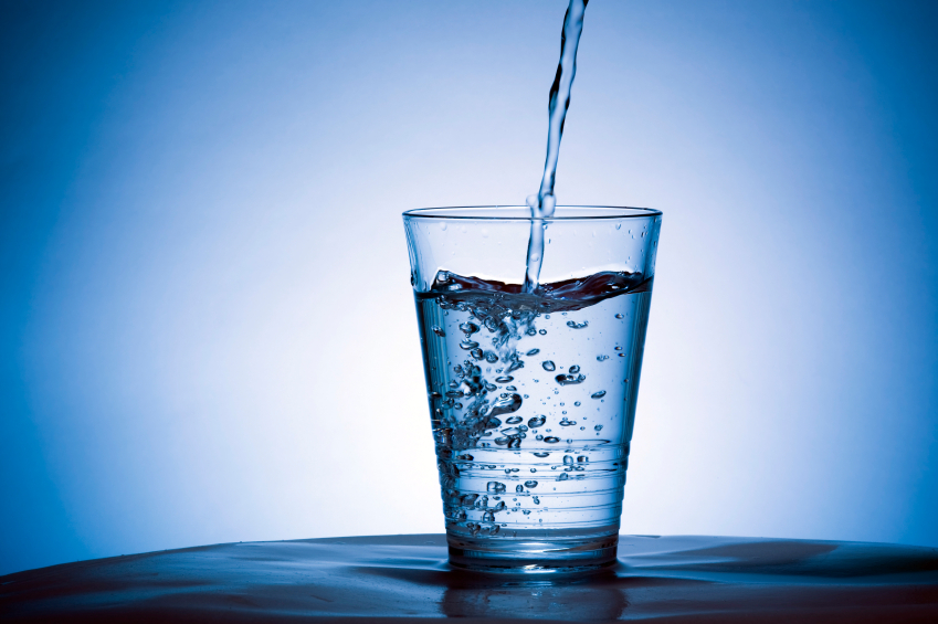 13 Reasons Why You Should Drink Alkaline Water