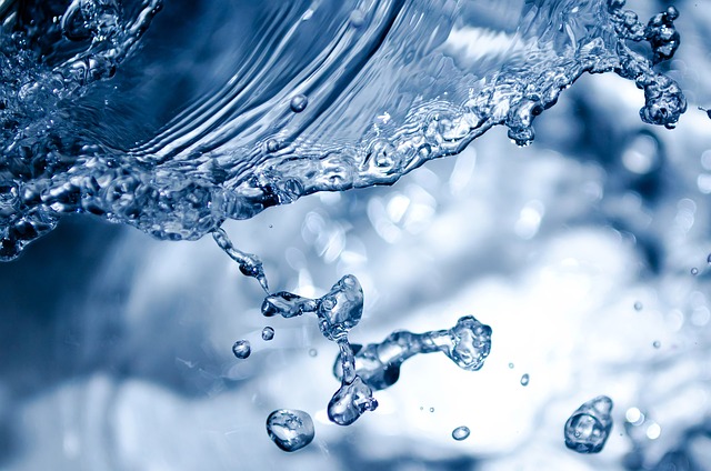 Alkaline Water: Does it Make a Difference?