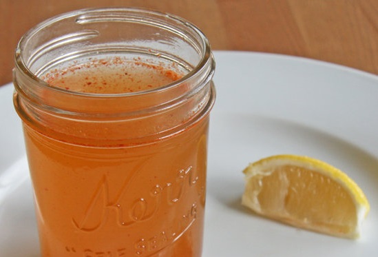 How to Make an Apple Cider Vinegar Tonic Drink